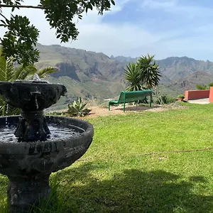 Apartment Casa La Cabezada, San Sebastián de la Gomera