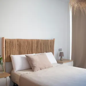 Apartment Cozy 1 Bedroom With Sea View, Cotillo
