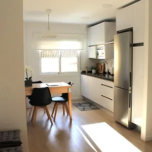 Casa La Victoria Apartment Málaga