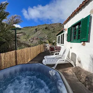 Ferienhaus Fincasol, San Sebastián de la Gomera