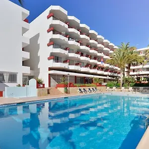 Lido Apartment Ibiza-Stadt