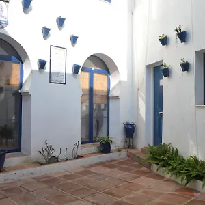 Alcazar Viejo Parking Tourist Apartment Córdoba