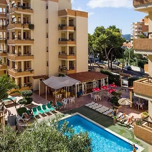 Arlanza - Only Adults Apartment Platja d'en Bossa